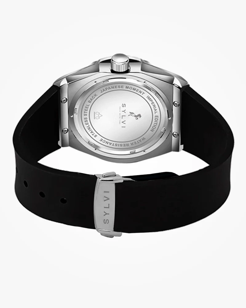 Imperial Black Silver - Image 6