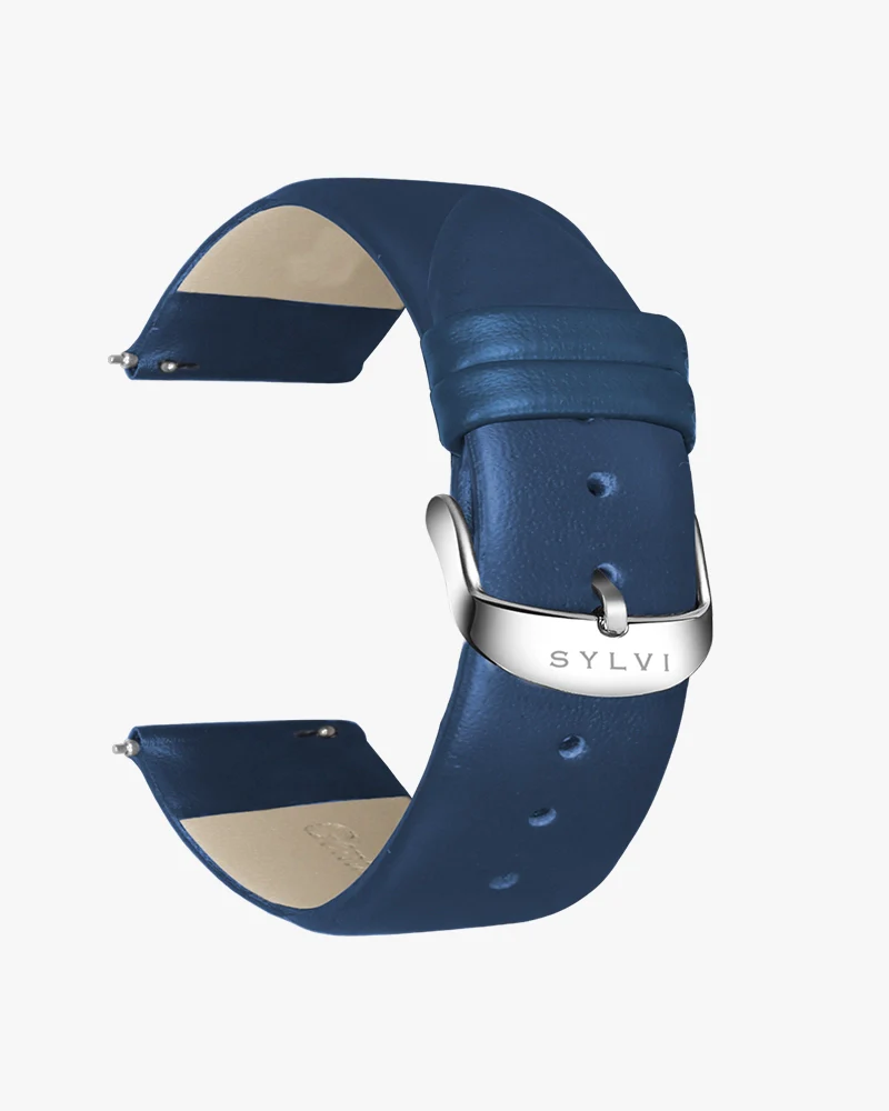 20mm Leather Strap - Image 4