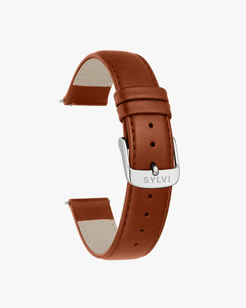 20mm Leather Strap - Image 7