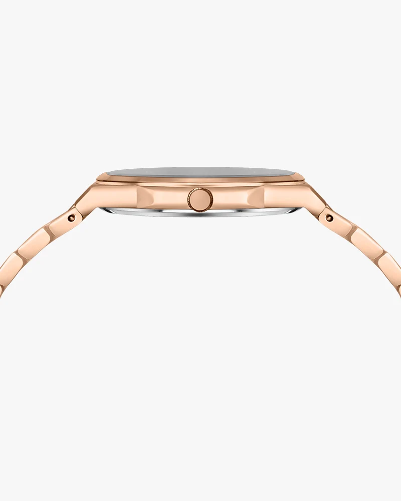 Blade Black Rosegold Steel - Image 5