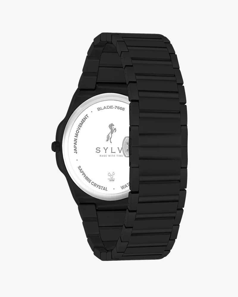 Blade Black Steel - Image 6