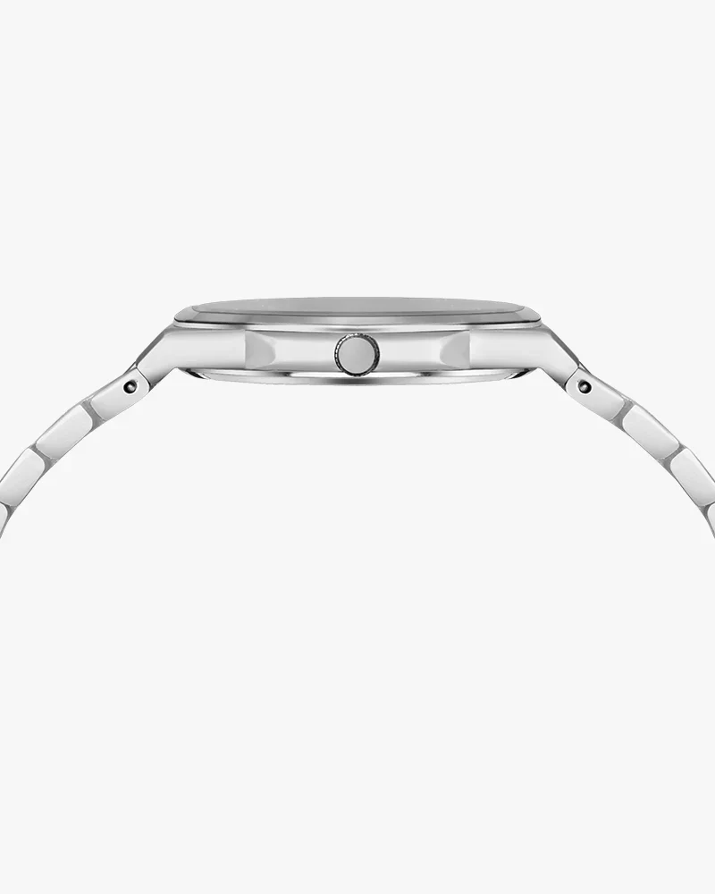 Blade Powder Blue Silver Steel - Image 5