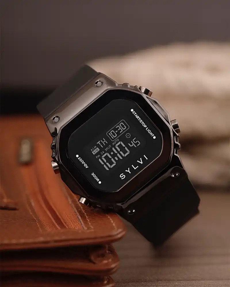 Bolt Black - Image 3