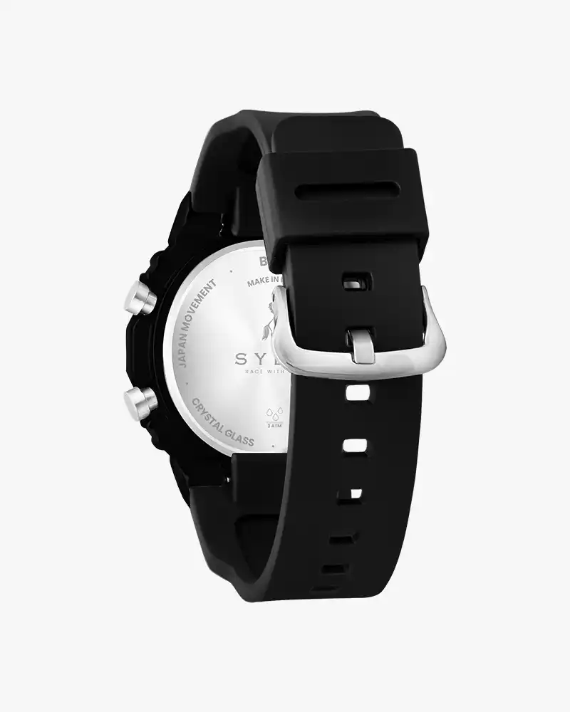 Bolt Black - Image 4