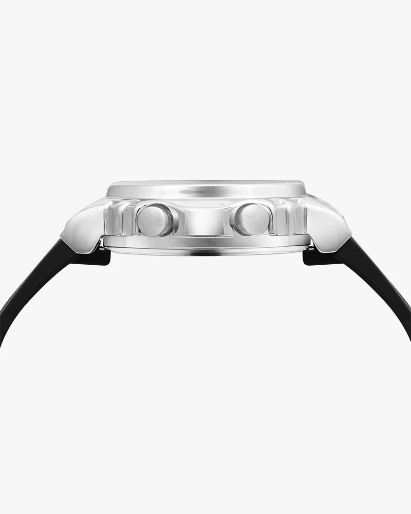 Bolt Silver Black - Image 5