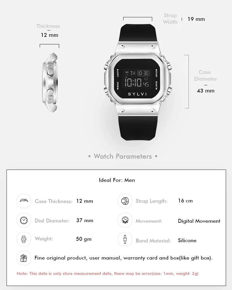 Bolt Silver Black - Image 7