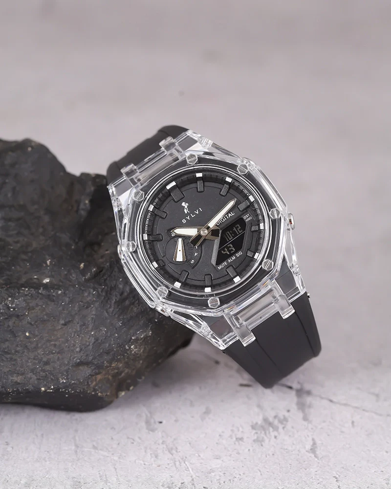 Rig One 'O One Black Crystal - WT Max - Image 3