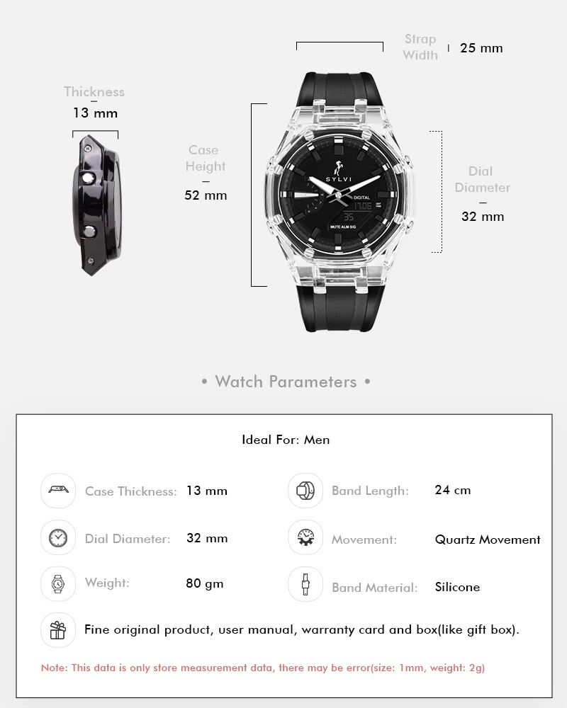 Rig One 'O One Black Crystal - WT Max - Image 7