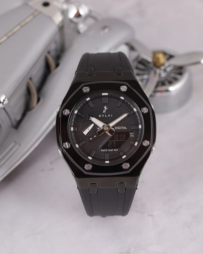 Rig One 'O One Black - WT Max - Image 3