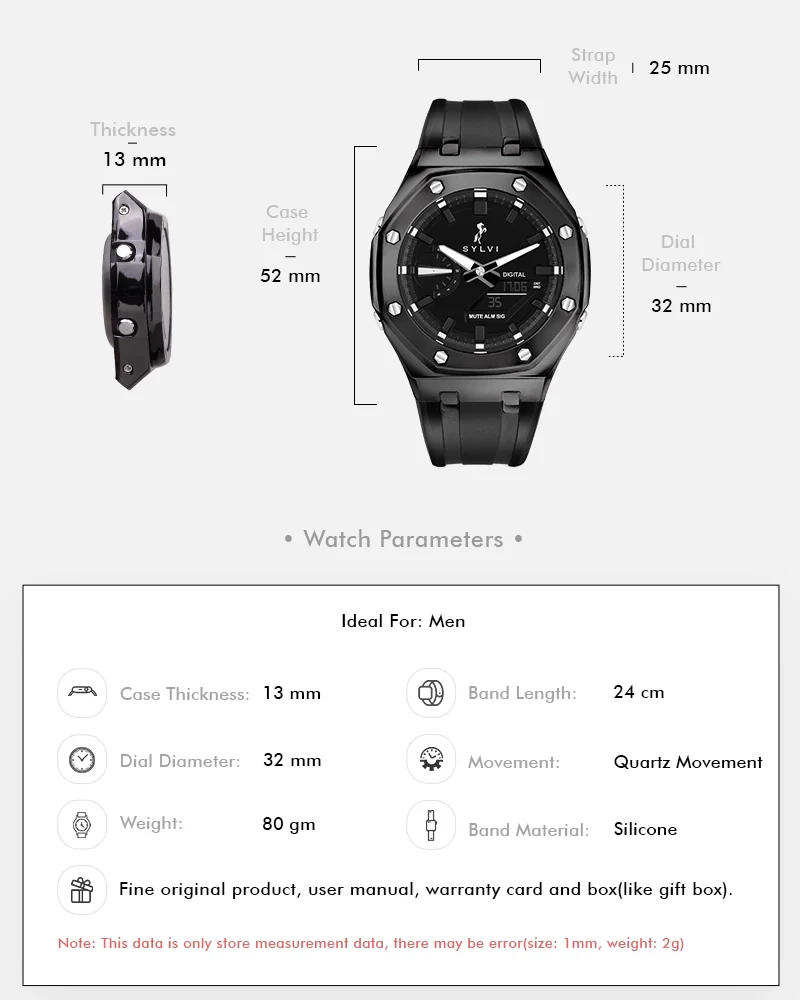Rig One 'O One Black - WT Max - Image 7
