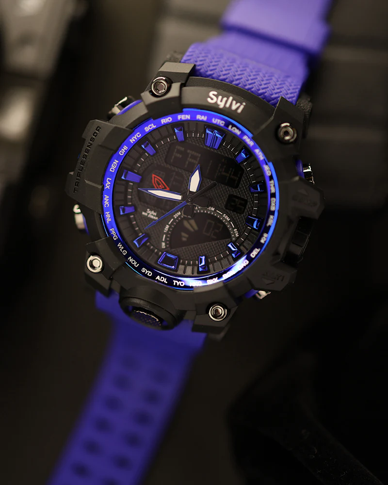 ProTimer Classy Blue - Image 3