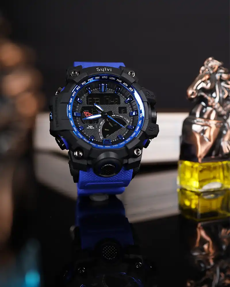 ProTimer Classy Blue - Image 4