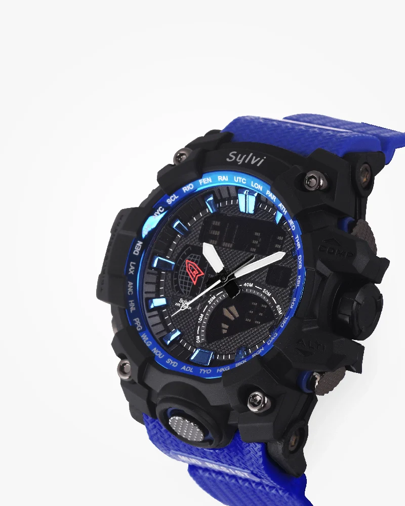 ProTimer Classy Blue - Image 5