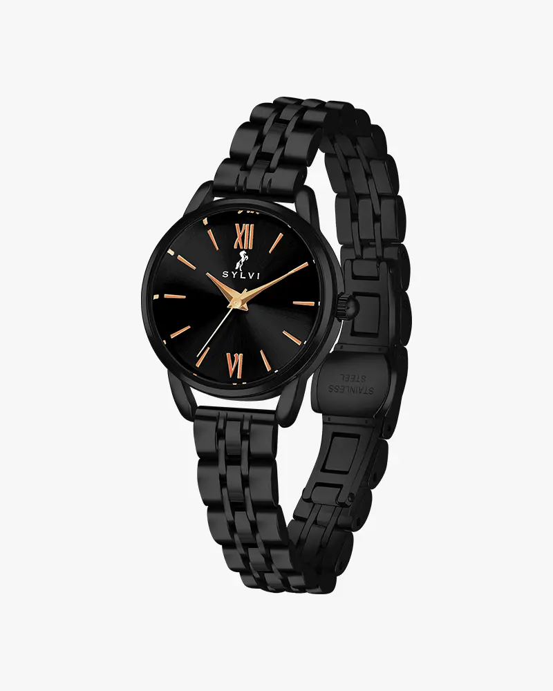 Dazzle All Black Steel - Image 4