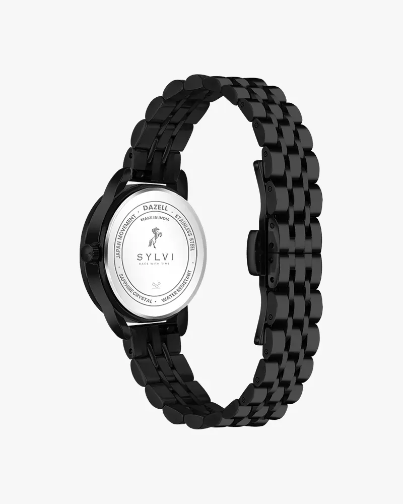 Dazzle All Black Steel - Image 5