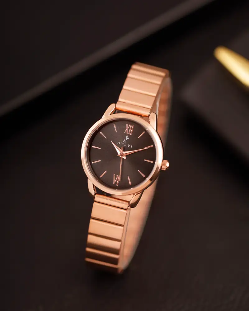 Dazzle Black Rose Link - Image 3