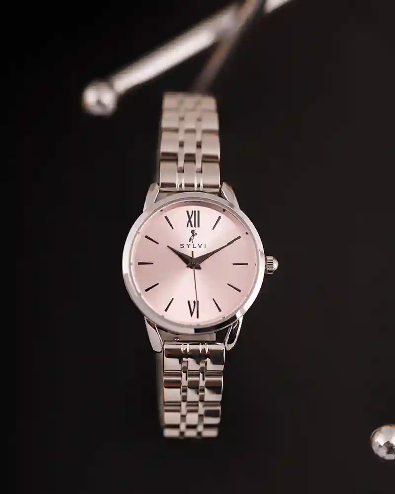 Dazzle Blush Pink Steel - Image 3