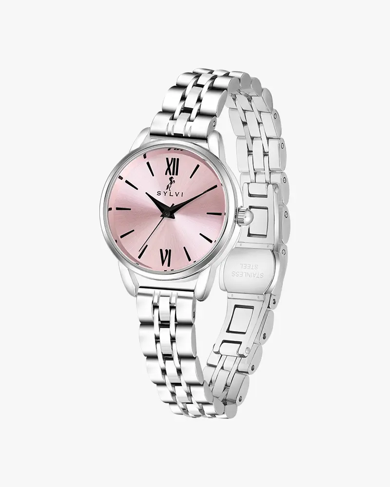 Dazzle Blush Pink Steel - Image 4