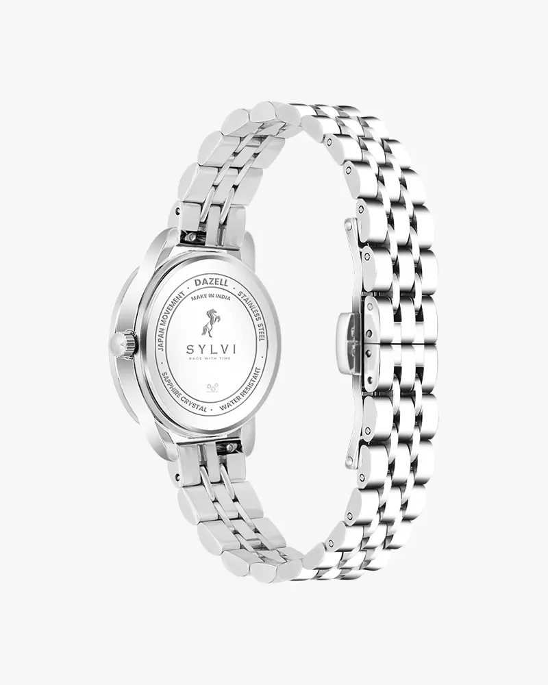 Dazzle Blush Pink Steel - Image 6