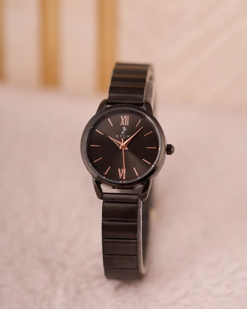 Dazzle Deep Black Link - Image 3