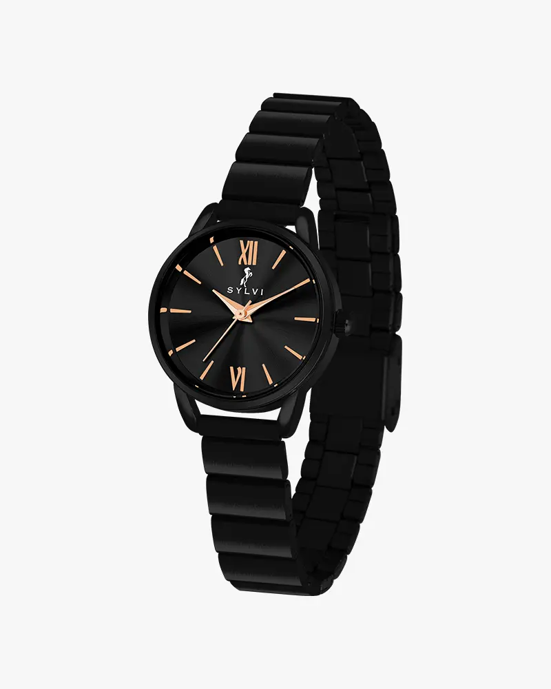 Dazzle Deep Black Link - Image 4