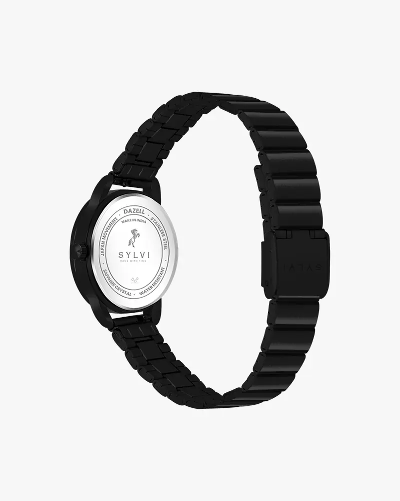 Dazzle Deep Black Link - Image 6