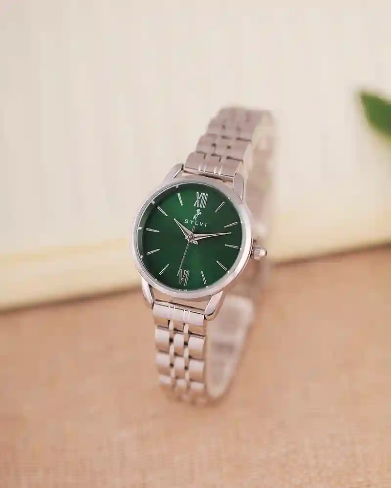 Dazzle Emerald Green Steel - Image 3