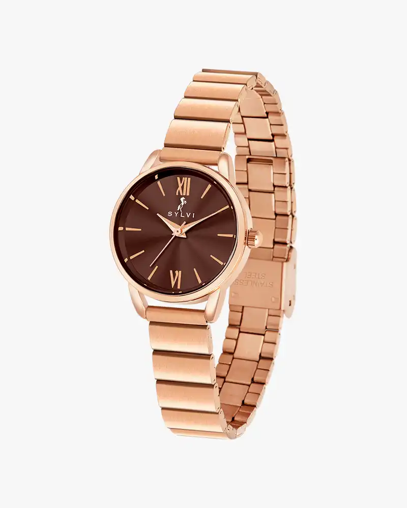 Dazzle Mocha Rose Link - Image 4