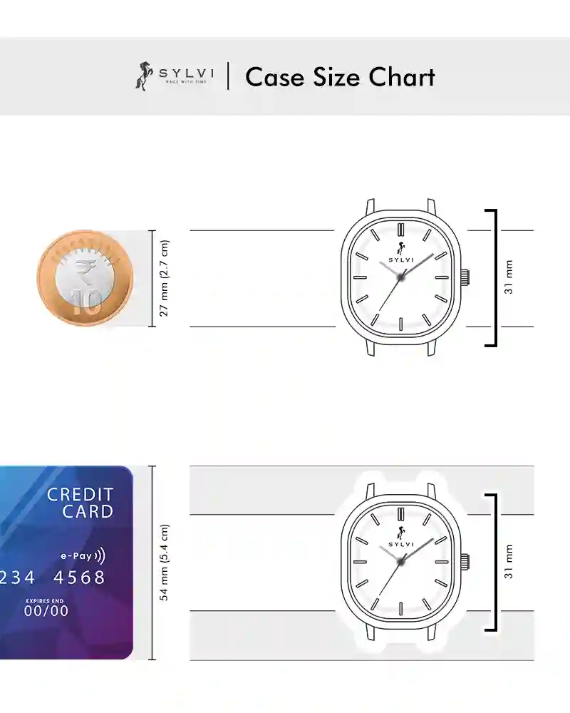 Ellore Pistara Silver Steel - Image 8