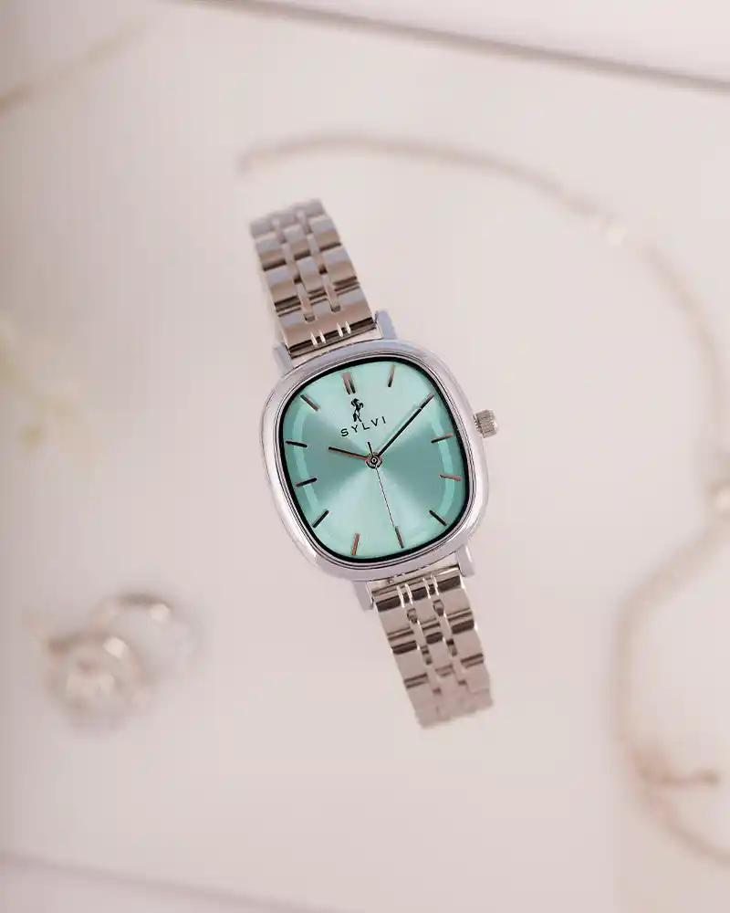 Ellore Pistara Silver Steel - Image 3