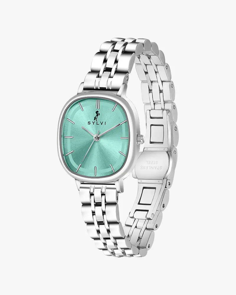 Ellore Pistara Silver Steel - Image 4