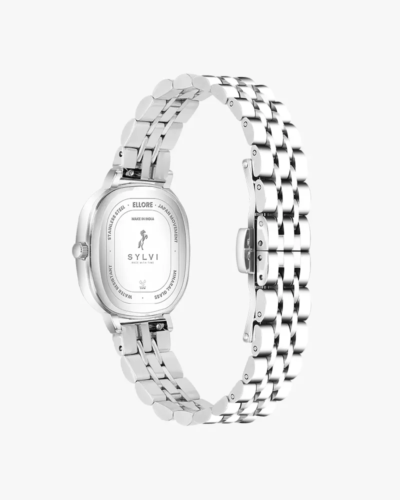 Ellore Pistara Silver Steel - Image 5