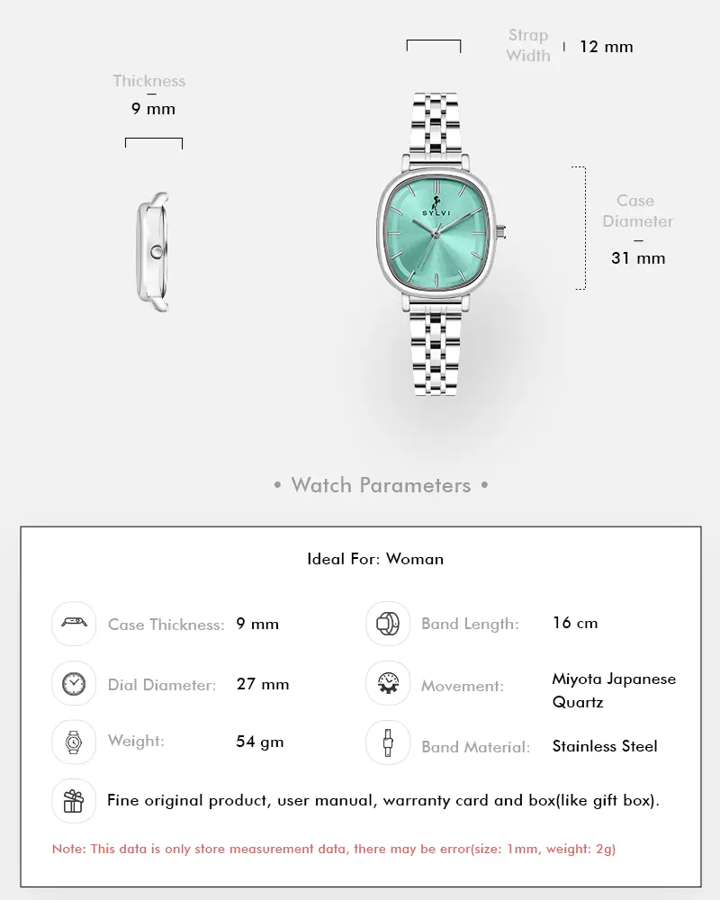 Ellore Pistara Silver Steel - Image 7