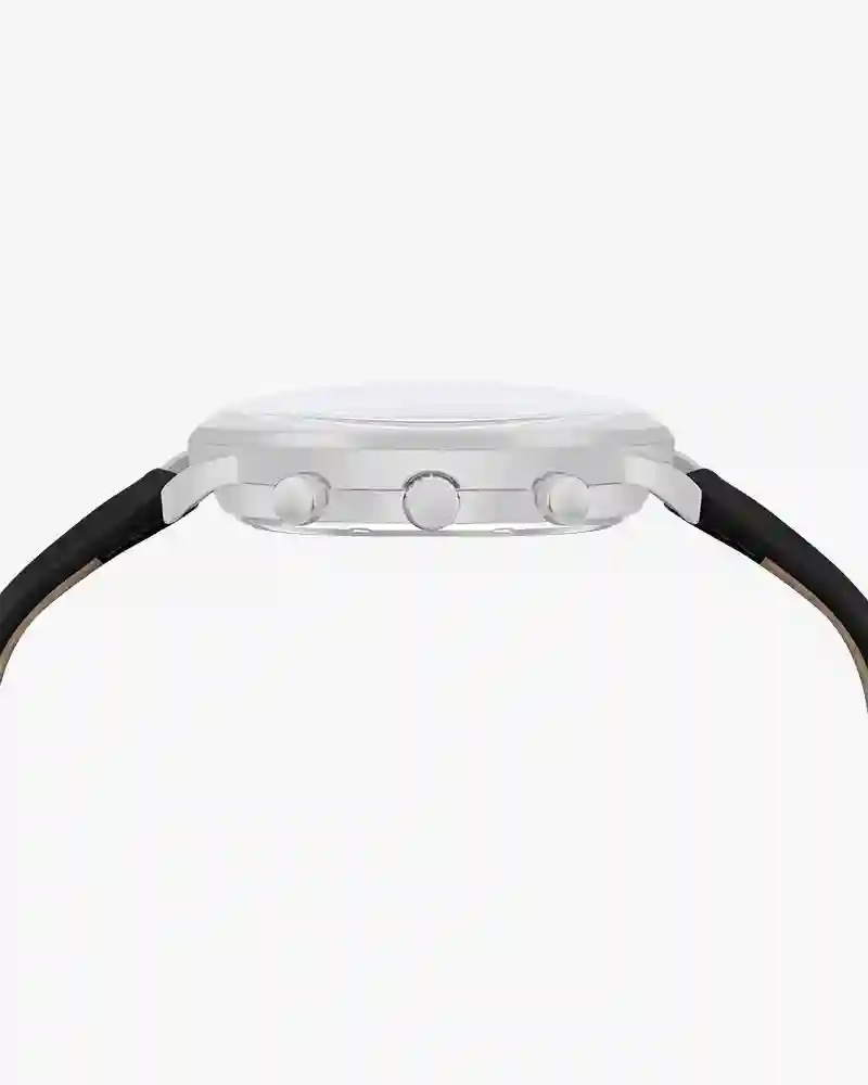 Elegance Gazedoom SilverAce Leather - Image 4