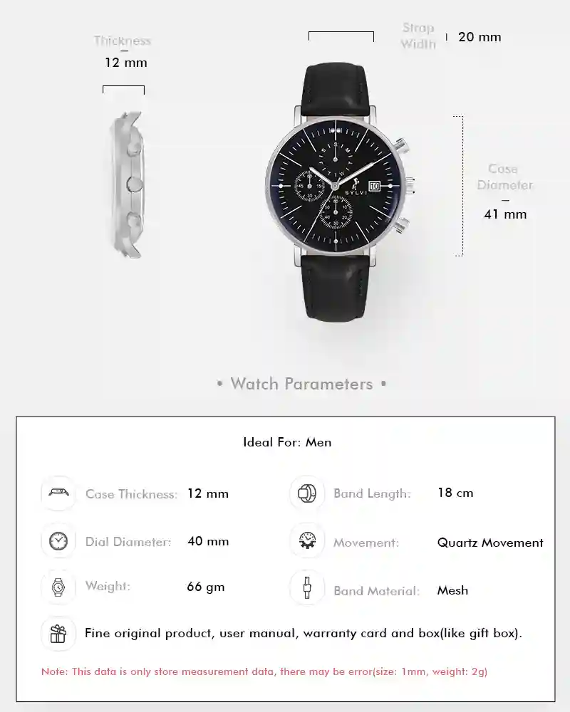 Elegance Gazedoom SilverAce Leather - Image 6