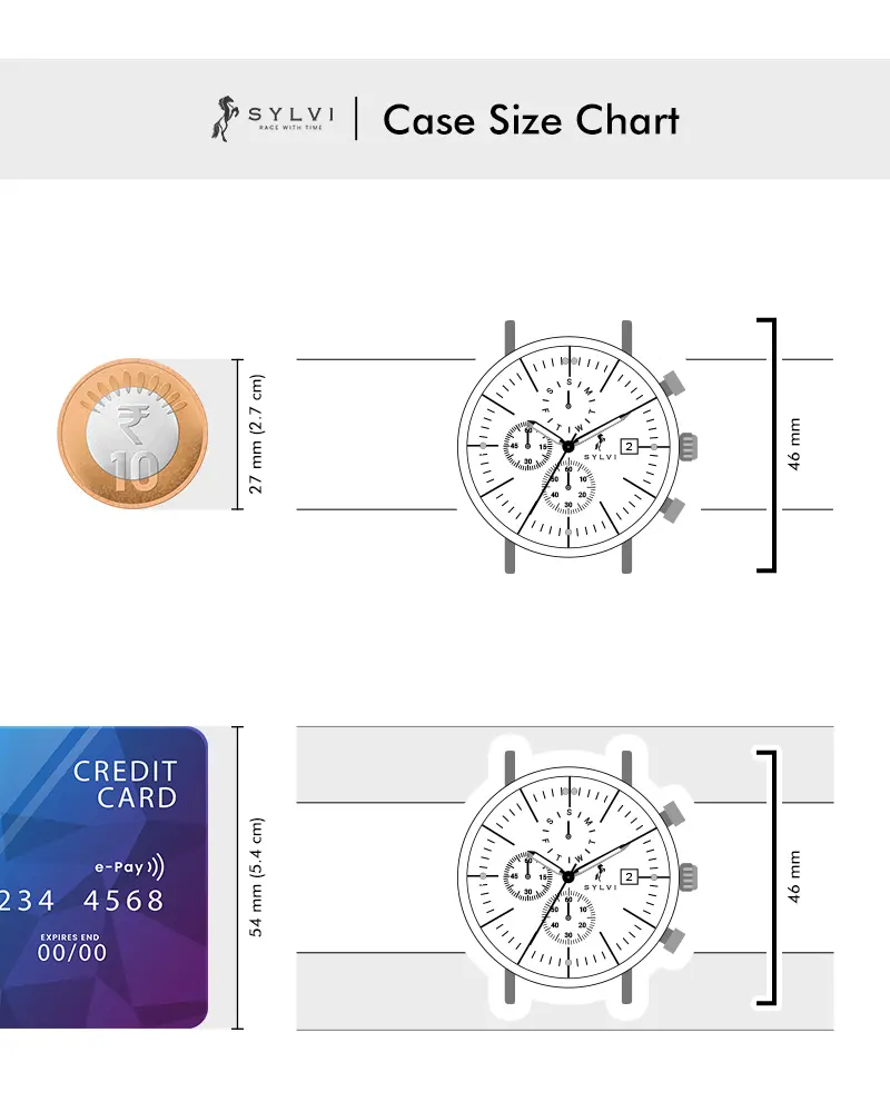 Elegance Gazedoom SilverAce Leather - Image 7