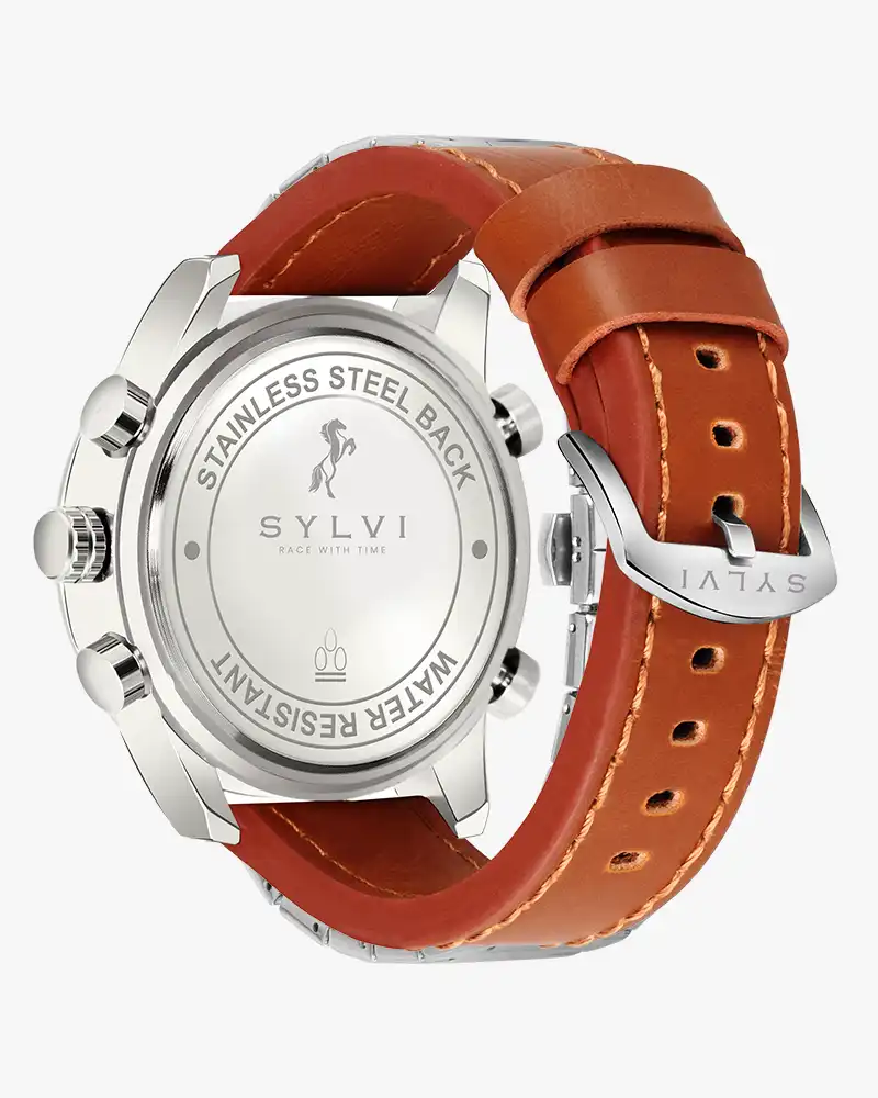 Hawk Brown Silver - Image 3