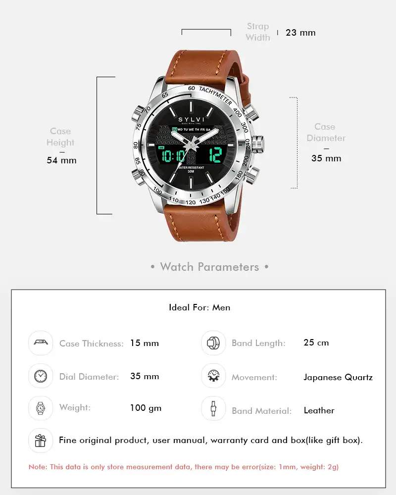 Hawk Brown Silver - Image 4