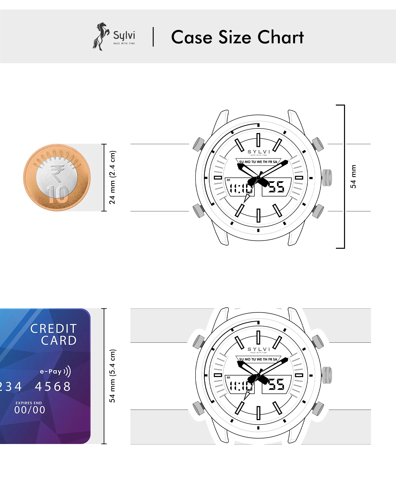 Hawk Brown Silver - Image 5