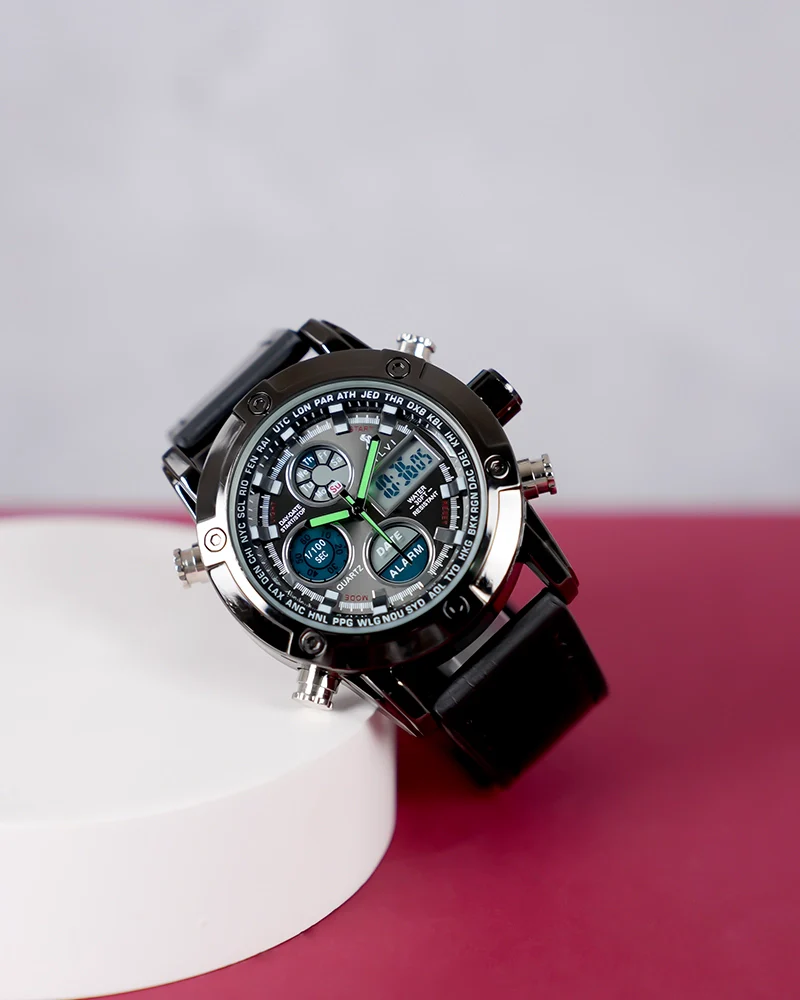 Iconic Black - Image 3