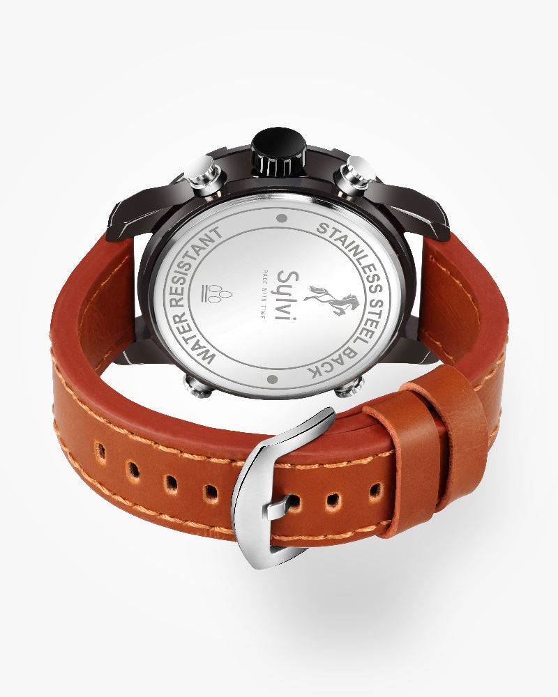 Iconic Brown - Image 3