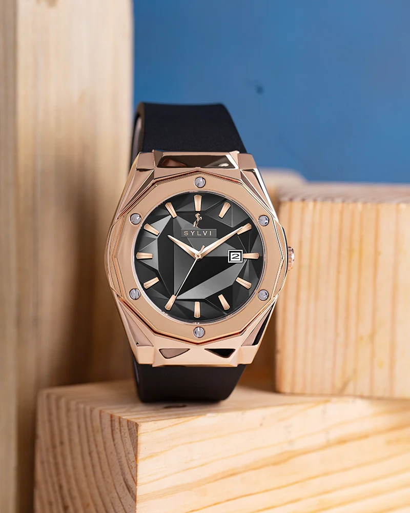 Imperial Rosegold Black - Image 5