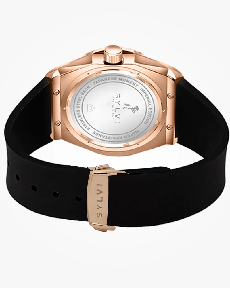 Imperial Rosegold Black - Image 7