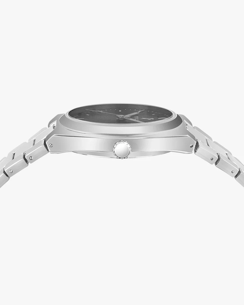 Professional Edge Black Silver - Image 5