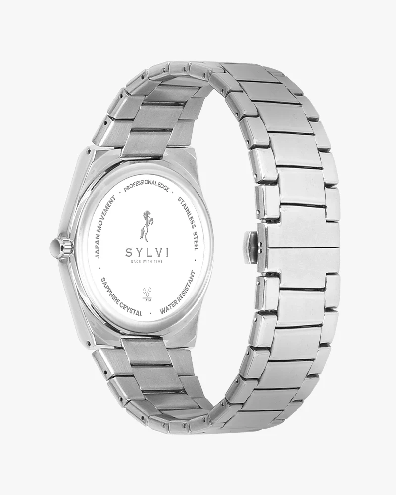 Professional Edge Blue Silver - Image 4