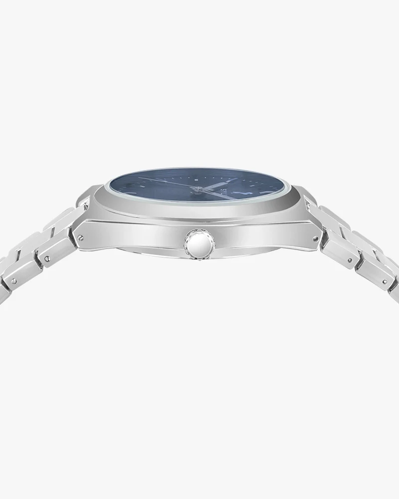 Professional Edge Blue Silver - Image 5