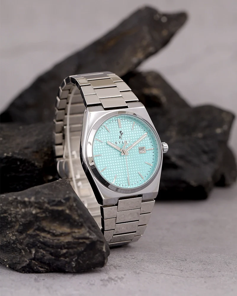 Professional Edge Electric Blue - Image 3