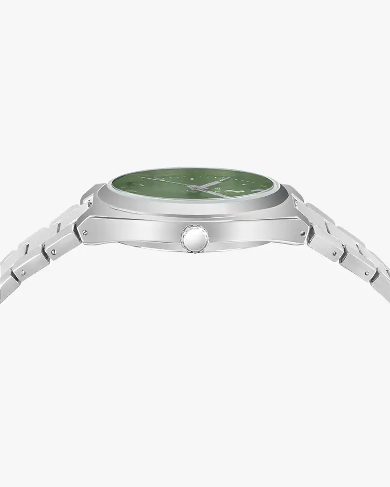 Professional Edge Green Silver - Image 6