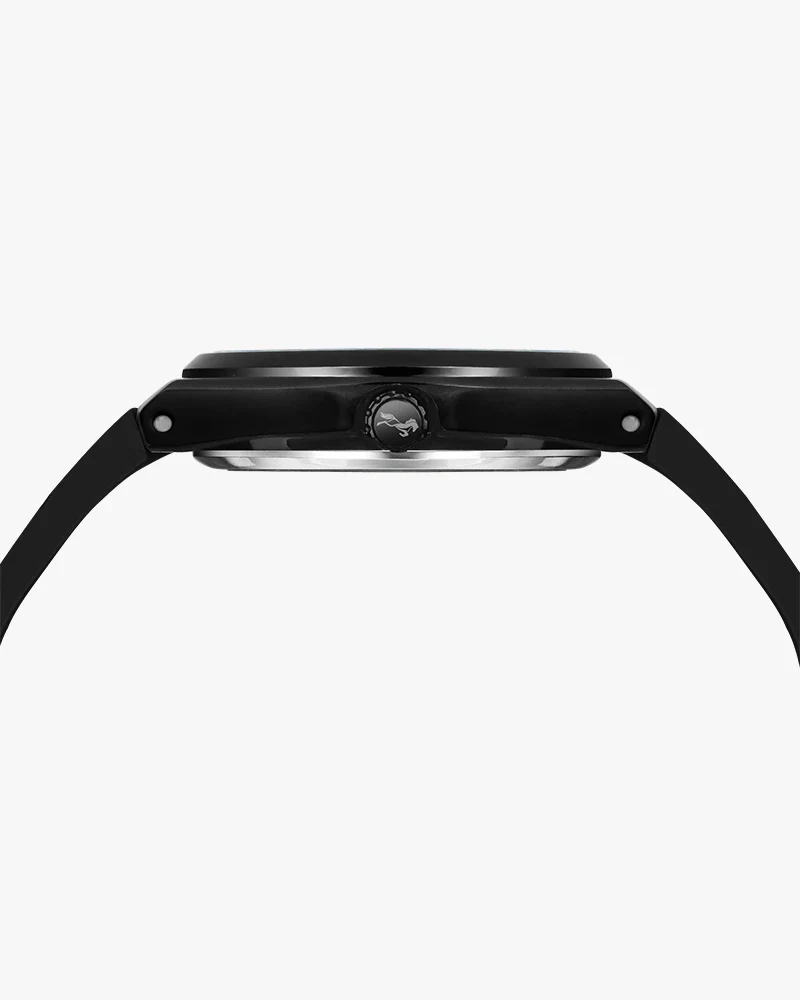 Professional Edge White Black Silicone - Image 6