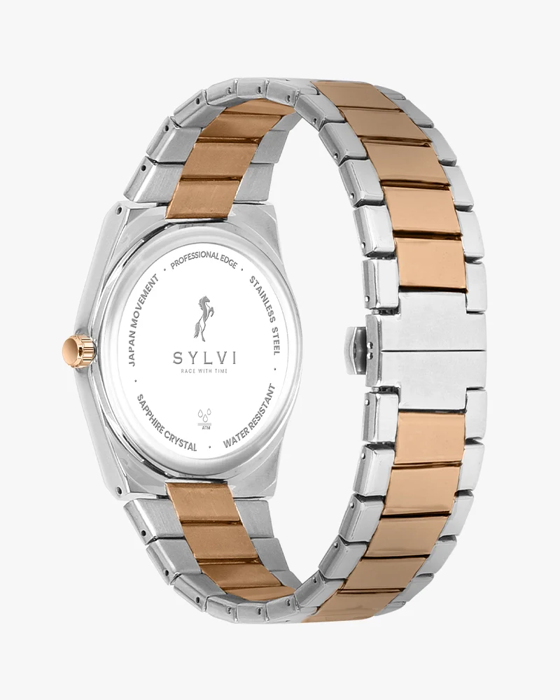 Professional Edge White Rosegold - Image 4